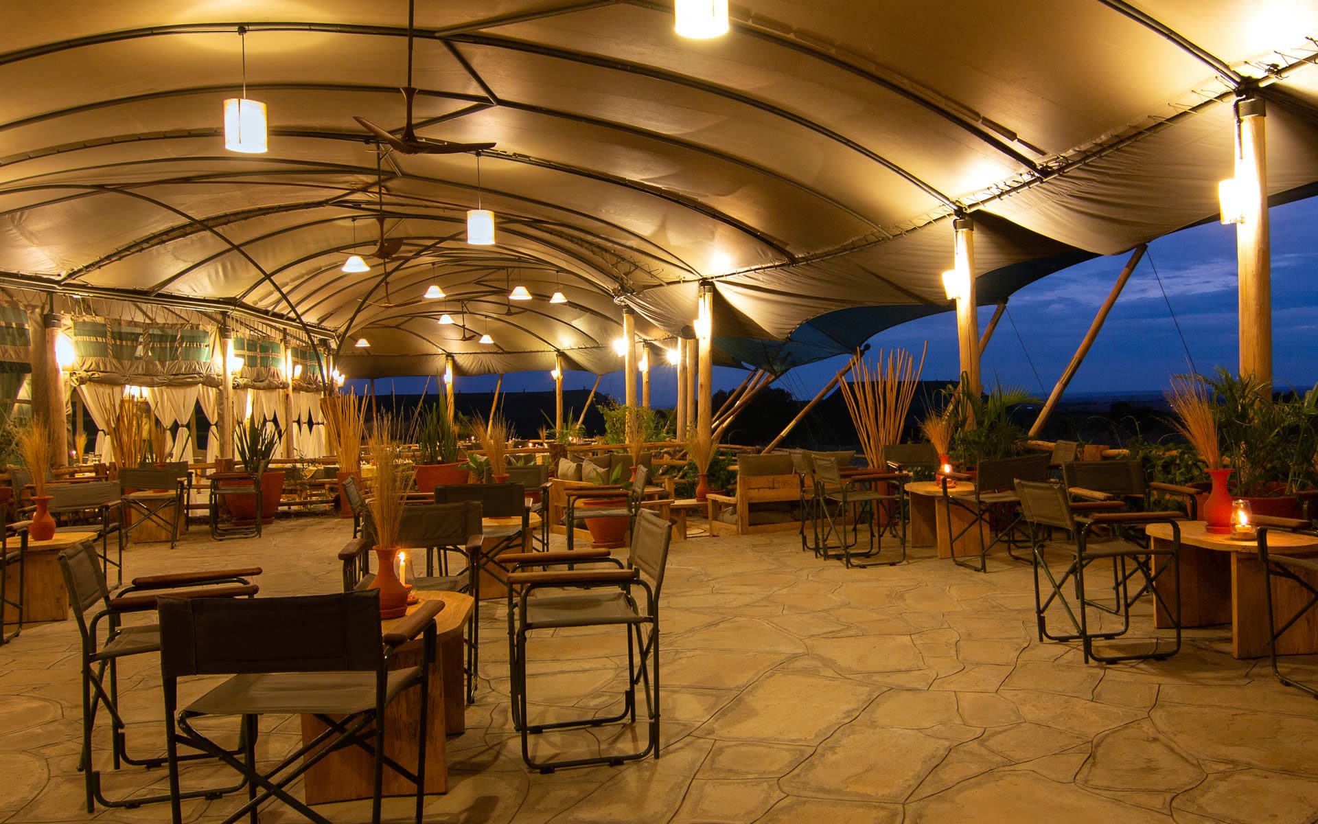 Maisha Mara Camp image 3